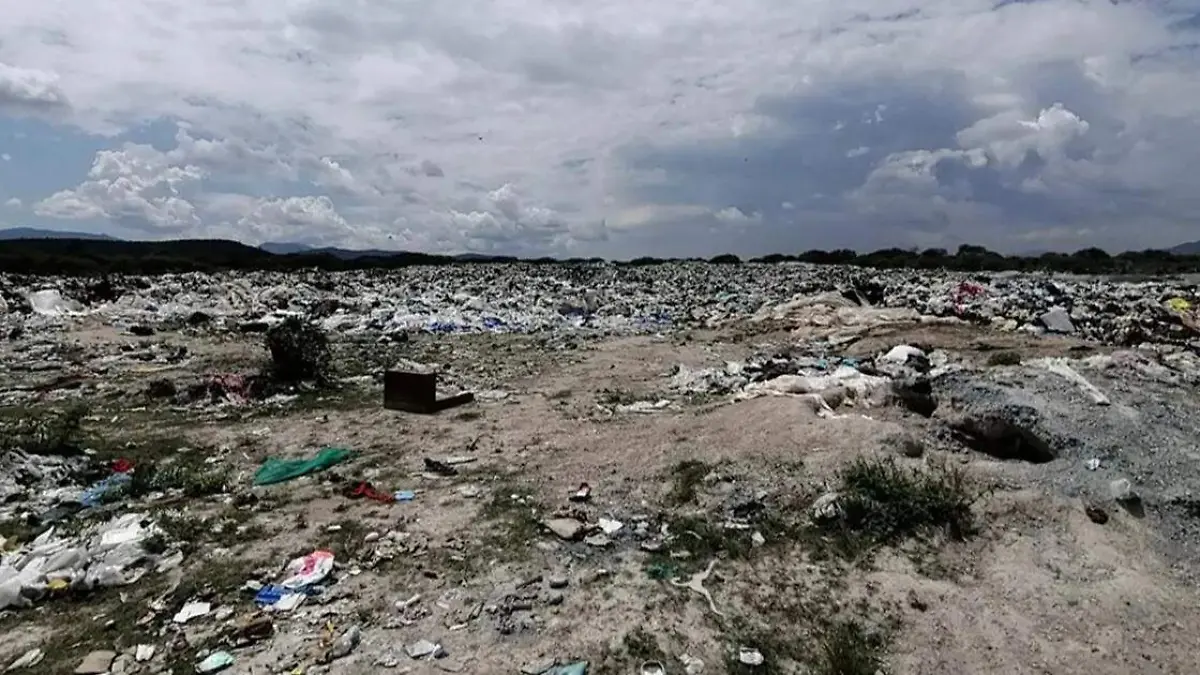 El lugar fue ocupado como patio de maniobras del Ooselite